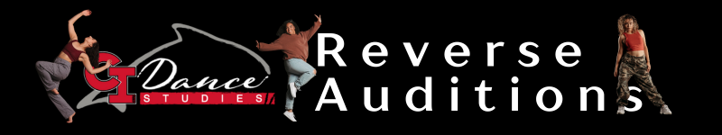 Reverse Auditions Oct. 26, 2024