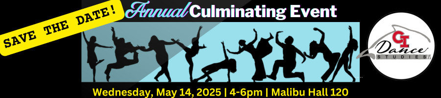 Culmination Event Banner
